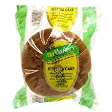 Mill Bakers Rich Tea Cake 100G