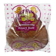 Mill Bakers Heart Deli 300G