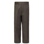 Boys Adjustable Waist Trouser