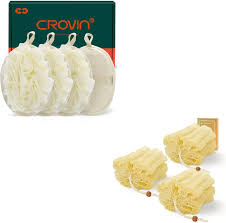 Body Scrubber Sponge