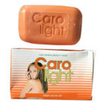 Caro Light Soap 50G