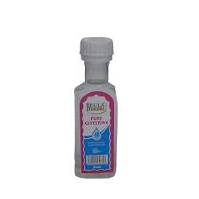 Beula Pure Glycerine 65ML