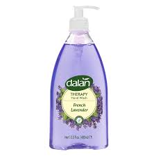 Dalan Lavender Hand Wash 400ML