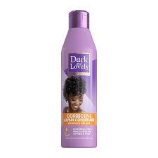 Dark & Lovely Leave In Conditioner 250ML