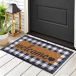 Classic Door Mat
