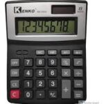 Kenko Electronic Calculator KK-808