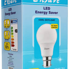 Ensave Bracket Bulb 18W
