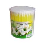 MF Quality Cotton Swabs