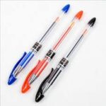 Cyber 21 Ink Gel Pen