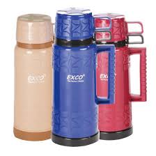 Exco Track Flask 1.8L