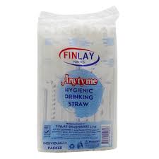 Finlay Drinking Straws