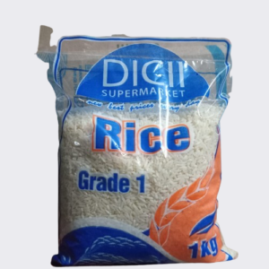 Dicii Biryani Rice 2KG