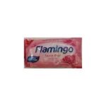 Flamingo Sweet Rose Bathing Soap 215G