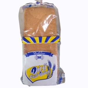 Dicii Sweet Bread 400G
