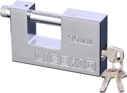 Liebao Padlock 90MM