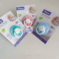 Momeasy Silicone Pacifier