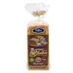 Festive Brown Bread 600G