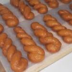 Dicii Twisted Doughnut