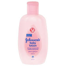 Johnson's Moisturizing Baby Lotion 100ML