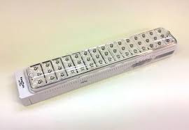 Kamisafe KM7603 Rechargeable Lamp 3.6W