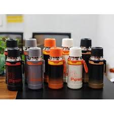 Power Hot & Cold Vacuum Flask 800ML