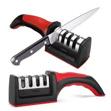 Knife Sharpener