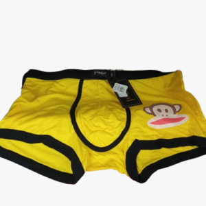 Jinbigu Men Boxers
