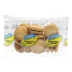 Mill Bakers Coconut Oat 200G