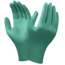 Nitrile Cleaning Gloves