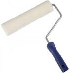 Painting Roller Steel