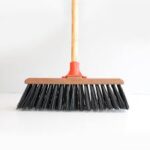 Teepee Hard Broom C15