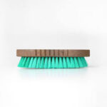 Teepee Scrubbing Brush A1P