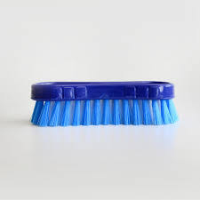 Teepee Scrubbing Broom A24