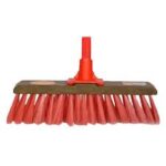 Teepee Sweeping Brush C14