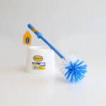 Teepee Toilet Brush Set B14