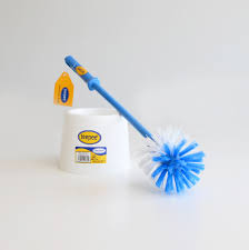 Teepee Toilet Brush Set B14
