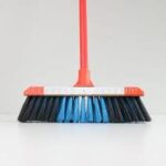 Teepee Soft Broom C29FH