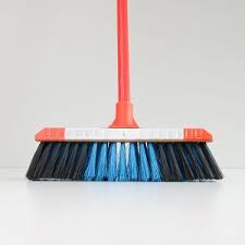 Teepee Soft Broom C29FH