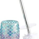 Toilet Brush & Bowl Set B9