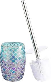 Toilet Brush & Bowl Set B9