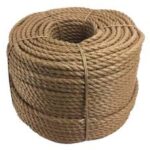 Teepee Twisted Rope 10M
