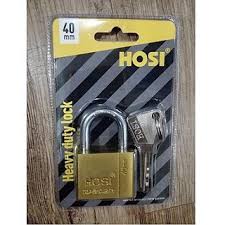 HOSI Padlock 40MM