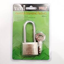 Vanni Padlock 40MM