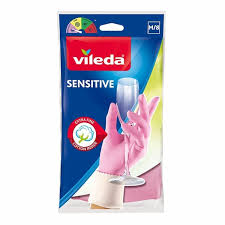 Vilenda Sensitive Gloves