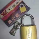 Yongli Padlock 364