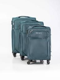 Feng Tian Li Suitcase Four Wheel Large