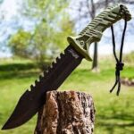 Knife Army