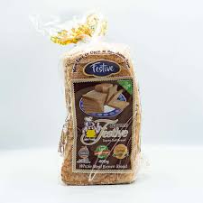 Festive Brown Bread 400G