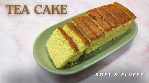 Dicii Tea Cake 150G