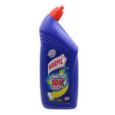 Harpic Power Plus Citrus Toilet Cleaner 1L